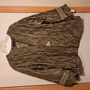 Ladies Jacket